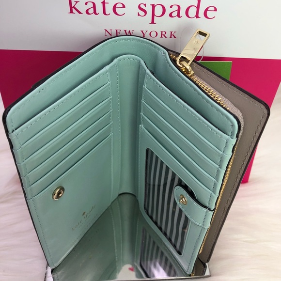 🎁 Kate spade Phillips road Dara wallet - Picture 5 of 6